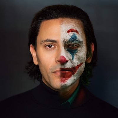 LuisBordoyActor's profile picture. 