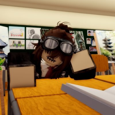 jajamanchi0127's profile picture. robloxスタジオと結婚してます