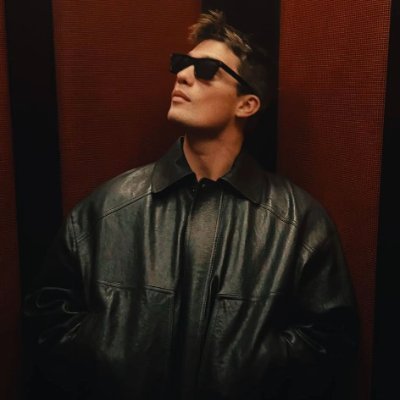 maplewhite1912's profile picture. She/Her🌈 Scorpio🦂 Nicholas Galitzine ⭐ Video games 🎮 and horror addicted 😈Tweets about 🦇monsters,🎞️ movies, 📚books, and ♭ songs 🐺Half-wolf and half-crow