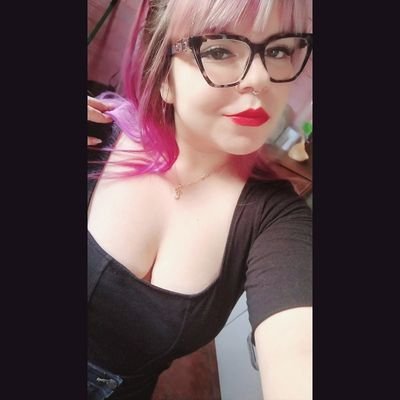 BalvoaBelen's profile picture. 🔮
❤️‍🔥

Mi Instagram
https://t.co/fwPZRBpEQ5