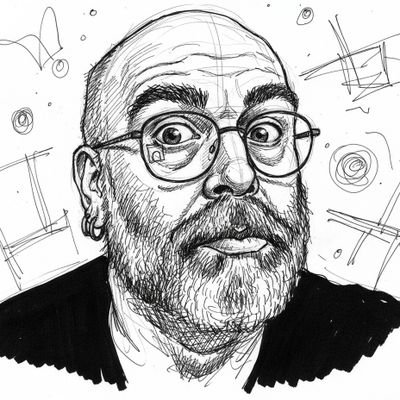 demirhanocak's profile picture. İnsan,Queer 🏳️‍🌈 babası, aşcı, ressam, feminist, dinsiz.
=====
Ulusalcı, milliyetçi, ırkçı, siyasal İslamcılar, homofobikler, hayvan düşmanları, ikileyin lann