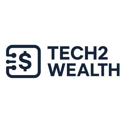 Tech2WealthX's profile picture. Helping the next generation use tech to create lasting wealth 💻⚡