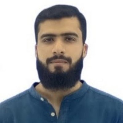 MWaleedAmir's profile picture. 