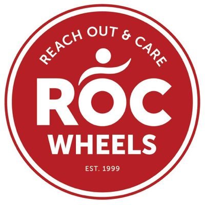 rocwheels25's profile picture. ROC Wheels provide opportunities for youth groups, veteran groups, and others to volunteer with ROC Wheels to put kids in need in wheelchairs.