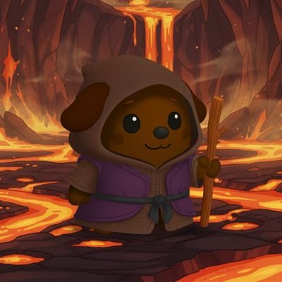 dugo_sui's profile picture. New to Web3 🚀 | Learning about crypto, DeFi & NFTs
Here to explore, learn, and grow with the community 🌍