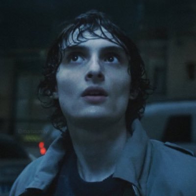 falloutbyler's profile picture. i love physical media and mike wheeler 💟 i lurk on bylertwt pls be my oomf @maywheelerakgae