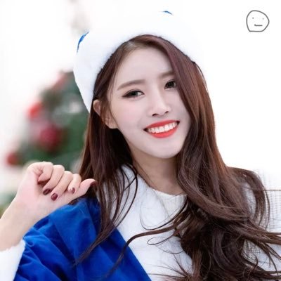 tinymijoo_lvlz8's profile picture. since 190401 | for #mijoo & #lovelyz ♡