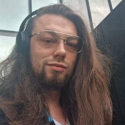 AstralLaVista's profile picture. Games Development Student - Pantheist