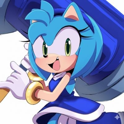 blueemmy1242's profile picture. I'm Blue_Emmy) {she/her: 25}
And I'm professional digital graphic designer and having (4) years of experience No minors....