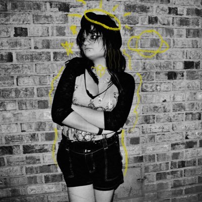 caffeinatednova's profile picture. gloomtown brats. | music & horror enthusiast | musician | unfortunately from kentucky | this acc is a joke