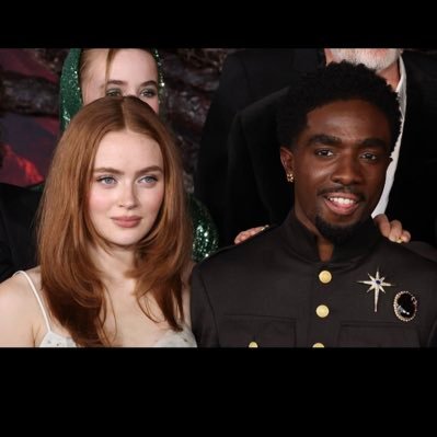 rafiki2324's profile picture. focus