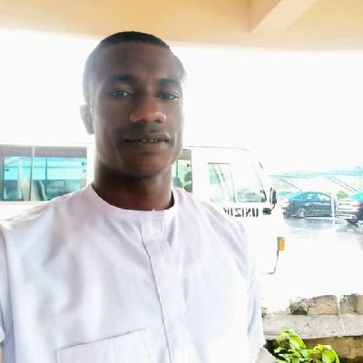 Kenismatic's profile picture. Tutor ▫️ Academician 🌎 Tech Enthusiast 💻
#freedomofspeech #technology
♥️ Son Of A Praying Mother ♥️

@chelseafc💙