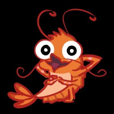 ShrimparoniTTV's profile picture. (18+)
The Chef Shrimptuber | Links https://t.co/ZKV2jatDIt | Jumbo Shrimp! Who wants uppies | Check out my twitch! | https://t.co/wcSefbBhvx