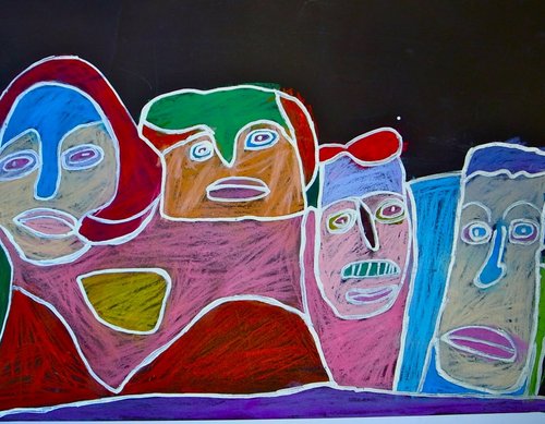 waC09139565's profile picture. ＊WONDERFUL ART COMMUNITY はっとするような芸術作品！とってもユニークで個性的な作品！ほっとして癒される温かい作品 wacはそんな特別支援学校卒業生の素敵なアートと地域や企業、SHOPなどのたくさんの人をつなぐコミュニティーです。 静岡 焼津 島田 金谷 榛原 相良 牧ノ原 japan art