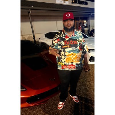 josekentrell's profile picture. #TaylorMade #TheeiLove #NPAlum #TaurusGang #TGOD #MississippiMade 👔Stylist N Consultant 🎤Host/MC