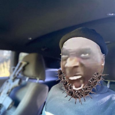 UncleTomMacD's profile picture. Founder of the black housecats, known to chimp and blame Wypipo✊🏿
https://t.co/HFCbZTreLk