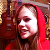 obsessed with @AvrilLavigne