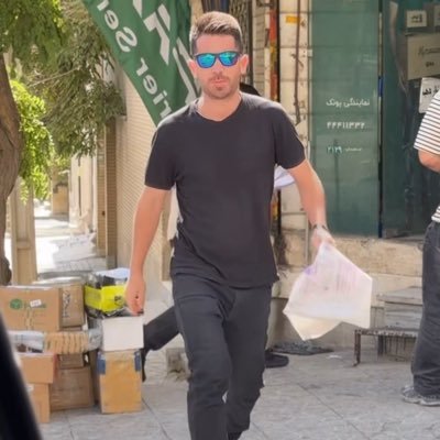 mousavi's profile picture. BMS design engineer🌏 مسیر رو لمس کن، هدف ها خودشون بوقتش بدست میان💙