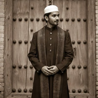 sanatani_moslem's profile picture. Indian Muslim, random musings