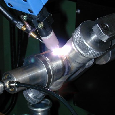 ContourI46365's profile picture. Manufacturer of Linear, Circular, and Contour Welding Machines. Robotic System Integrators including Weld Fixtures, Robotic Contract Welding