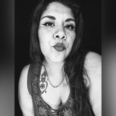 MiissTocino's profile picture. Todo está conectado 👁️⃤⋆˖⁺‧₊☽◯☾₊‧⁺˖⋆