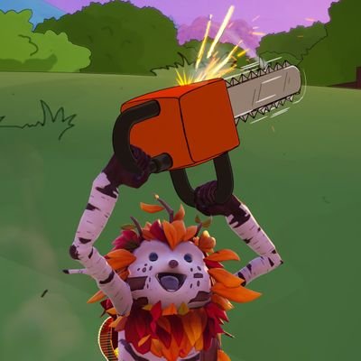 JustCallMeKino's profile picture. 