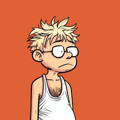 GDWETH's profile picture. Friends are not exit liquidity!
Making a positive change going forward.
Dune Crew member loud and proud!
I have hot dog thumbs
jpeghedge.base.eth