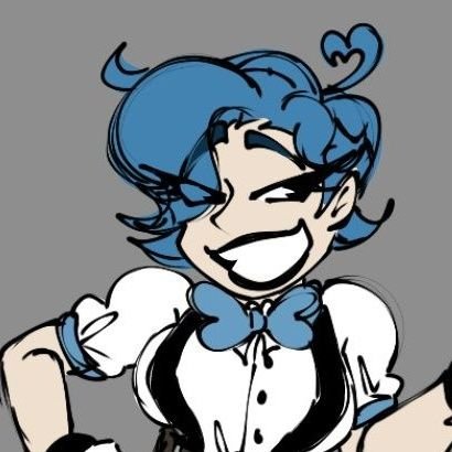 cloverz_lovee's profile picture. Creator & Director of @FogFromFarlands II 18 II @n3opup 💜 II va — After Dark, DSAF AL, Interwebbed Macabre II