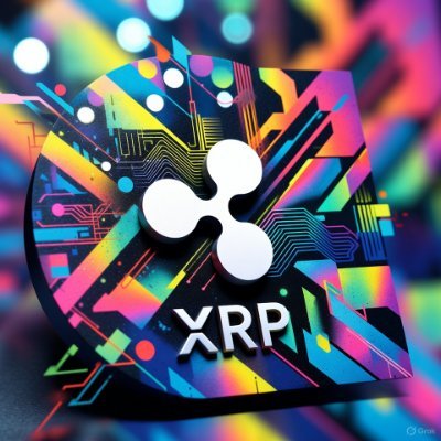 XRPGOAT589's profile picture. Here to get the news on the new financial system spear headed by Ripple utilizing the XRPL!