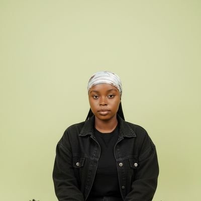 kashimlateefah's profile picture. 🌹🌹🌹Teefah🌹 🌹🌹

Cyber Security Lifelong Learner 
Growing|Protecting| Evolving