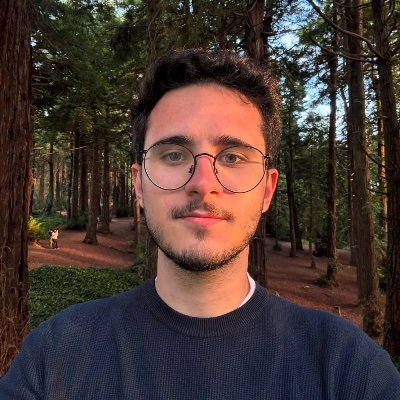 caioagralemos's profile picture. Software Engineer | Mobile (SwiftUI) & Fullstack | 2× Apple Swift Student Challenge Winner  | Apple Developer Academy @ Unina | Generative AI Specialist – IBM