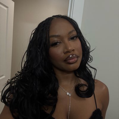 NemeremChukwu's profile picture. villanova alumna, lover of wisdom