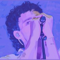 Nikkie☆🍇 (@niknakxne) 's Twitter Profile Photo