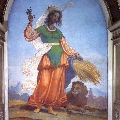 luvtezeta's profile picture. reformed • habesha • tweets come from my journal