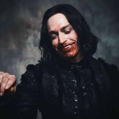 _lach_ryma's profile picture. ~In the middle of the night, it feeds.
In the middle of the night, it eats you~
30~She/her Ghost Milan 04/05