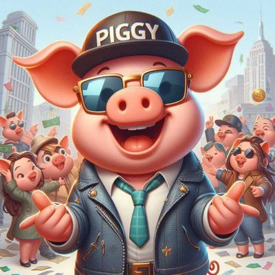 piggypayall's profile picture. 2d artist and illustrator