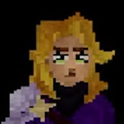 zachnoorman's profile picture. he/him | occasional human | frequent wizard | ask me about Questknight!