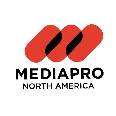 MediaproUS's profile picture. 📺 Content +                                   🎥 Production +                             📡 Connectivity +                           ⚽️ Sports Rights +