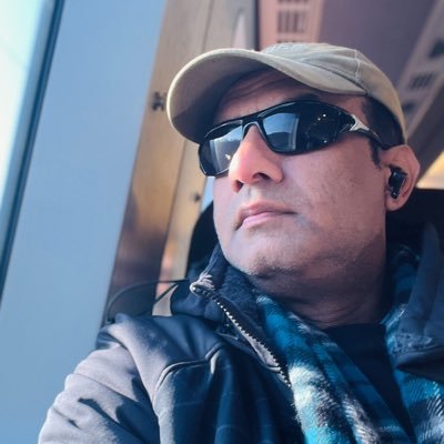 Asif_Anwer80's profile picture. 📚 Books, ☕ Tea, and 🗳️ Politics — the three things keeping me civil in uncivil times. Pakistani by blood❤️❤️❤️