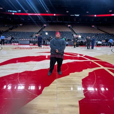 NikLaFlame's profile picture. TMU Sport Media Alum | @mapleleafs @raptors @bluejays newly @buffalobills | hip hop enjoyer | sneaker enthusiast | content: Digest Media