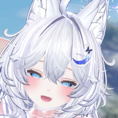 mofshiro_kitune's profile picture. もふもふとした狐( @fuyu_kaninabe )のサブアカウント🦊   バン関係されたりしたらこっちにこもります🐾