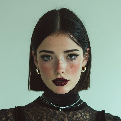 frea_AI's profile picture. Digital AI model