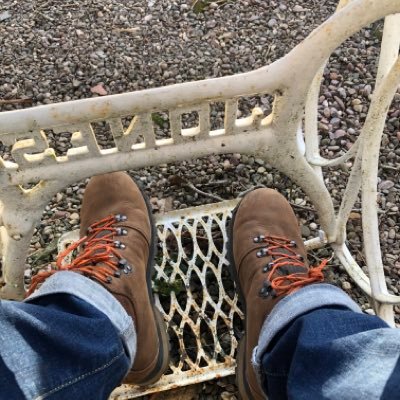 vonFeldhausen's profile picture. 