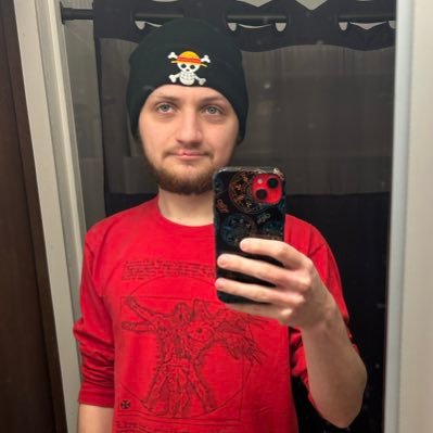 dragoon0723's profile picture. Avid reader and video game fan. Legend of Dragoon is my favorite game. Currently watching Trigun. Metallica Fan🤘🏻 Straw Hat for life🏴‍☠️