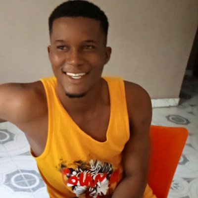 EdisonGozi54261's profile picture. 