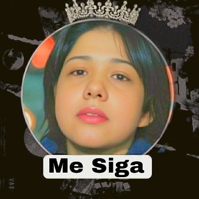 SamaraFeij8987's profile picture. Olá venha conhecer o meu canal no YouTube 👇