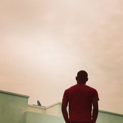 _8ny8's profile picture. Dear Lord, I always know say you dey overdo! Abeg spoil der give me🙏🏿❤️🔥