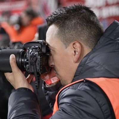 R_Villaverde_Ph's profile picture. Más de 12 años fotografiando de manera OFICIAL a Independiente - Otro Nivel de Fotografía.