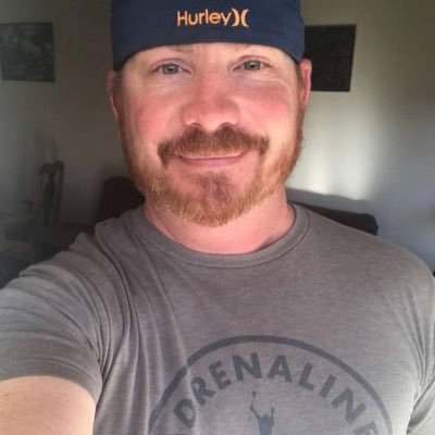 RedBeard_805's profile picture. life is short… enjoy that mofo! #Aviation✈️ #Sports 🏈⚾️🏀🏒#Outdoors⛺️#DIY🔨