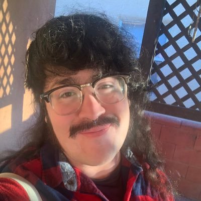 UrsaMoony's profile picture. 